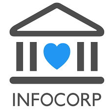 Infocorp Group logo