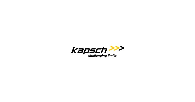 Kapsch Trafficom Argentina (a través de ITWarp) logo