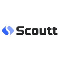 Scoutt Inc. logo